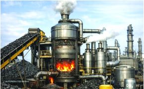 Union Cabinet Approves Scheme to Promote Coal/Lignite Gasification Projects
